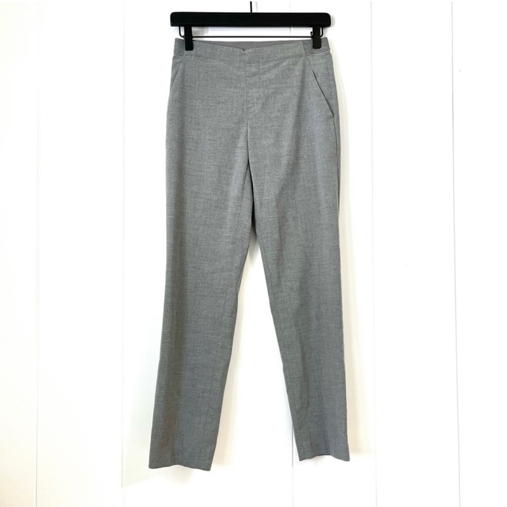Uniqlo Work Pants